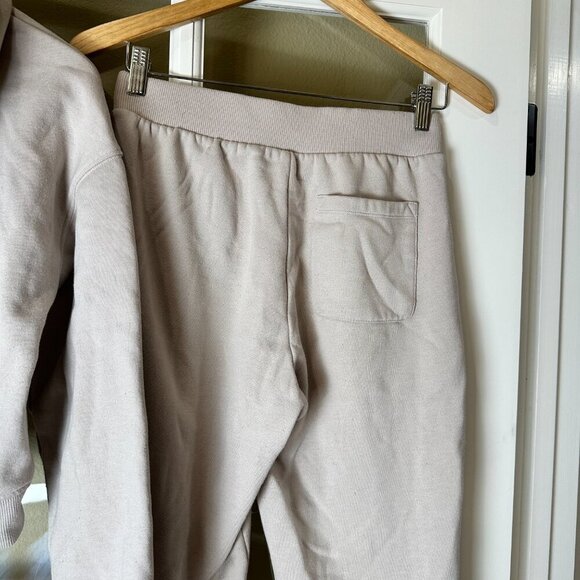 FOREVER 21 Lounge Athleisure Set Hoodie & Sweatpants Joggers SIze Small - Picture 9 of 15